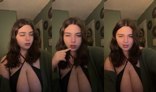 itsemnoel TikTok Live — Aug 26, 2026, 12:20 AM