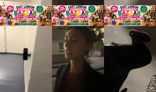 itsfahima_ TikTok Live — Sep 22, 2026, 6:43 PM