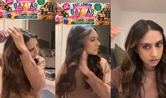 itsfahima_ TikTok Live — Sep 23, 2026, 6:49 PM
