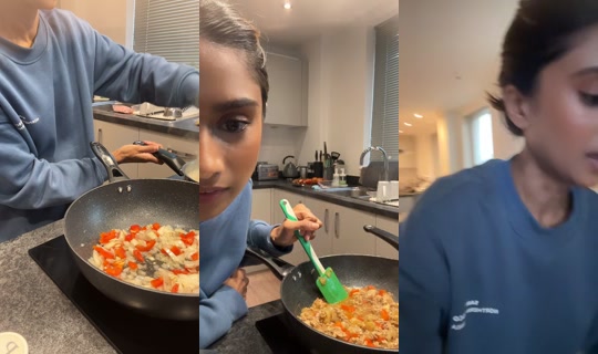 itsfahima_ TikTok Live — Sep 30, 2026, 5:13 PM