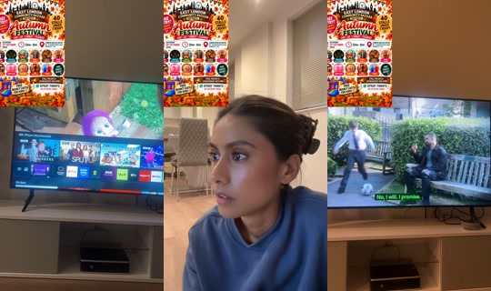 itsfahima_ TikTok Live — Sep 30, 2026, 5:58 PM