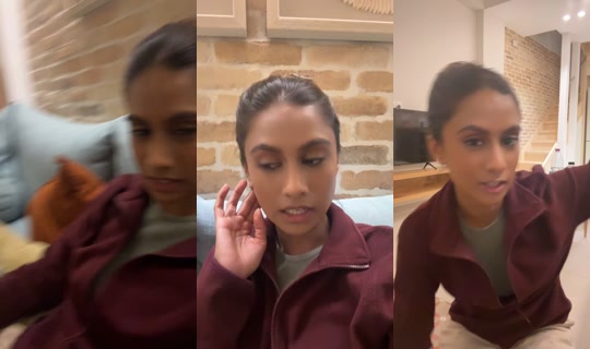itsfahima_ TikTok Live — Oct 6, 2026, 6:55 PM