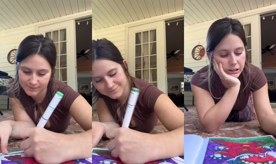 itsfairyjuliaaa TikTok Live — Sep 30, 2026, 5:29 PM