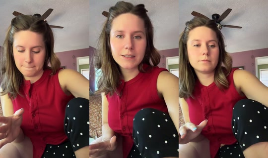 itsfairyjuliaaa TikTok Live — Oct 1, 2026, 3:14 PM