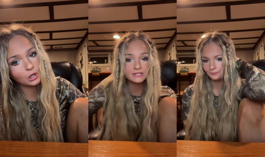 itsfaithers TikTok Live — Sep 29, 2026, 2:32 AM