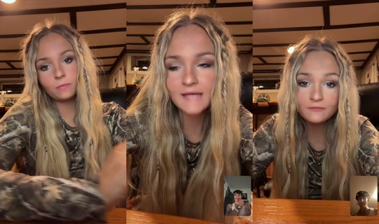 itsfaithers TikTok Live — Sep 29, 2026, 3:04 AM