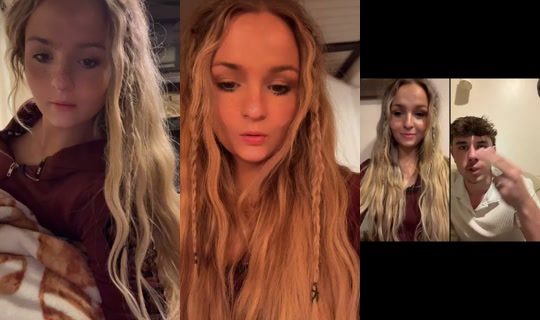itsfaithers TikTok Live — Sep 29, 2026, 9:03 AM