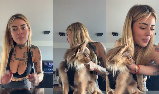 itsflorikmb TikTok Live — Oct 1, 2026, 8:42 PM