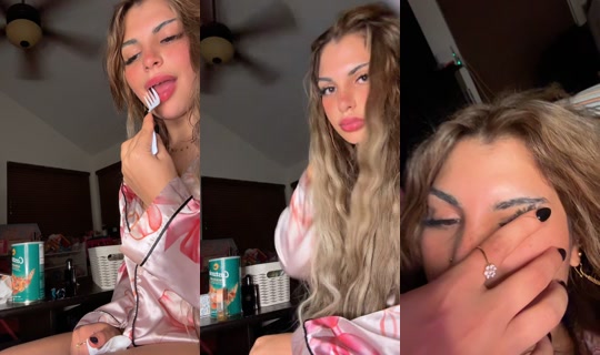 itsfufu01 TikTok Live — Aug 24, 2026, 8:19 AM