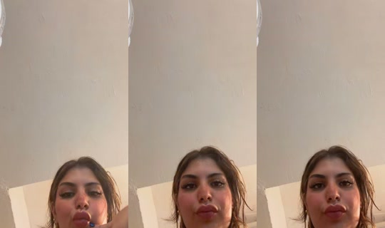 itsfufu01 TikTok Live — Aug 25, 2026, 5:06 AM