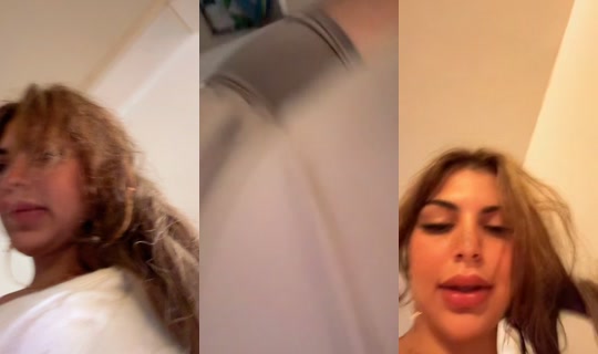 itsfufu01 TikTok Live — Aug 25, 2026, 1:58 PM