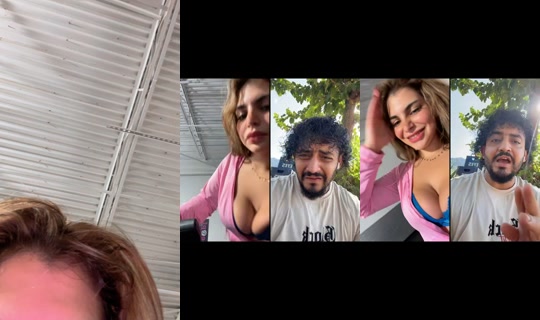 itsfufu01 TikTok Live — Sep 16, 2026, 7:10 AM