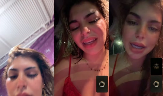 itsfufu01 TikTok Live — Sep 16, 2026, 8:11 AM