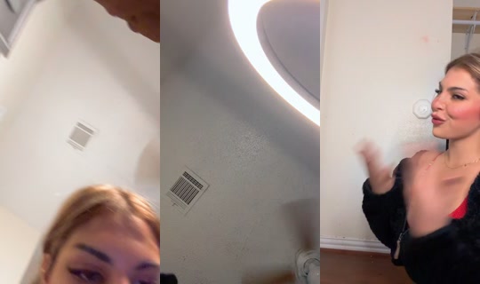 itsfufu1 TikTok Live — Sep 1, 2026, 9:56 PM