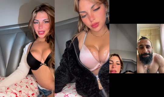 itsfufu1 TikTok Live — Sep 2, 2026, 5:43 AM