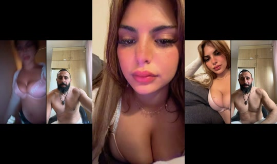 itsfufu1 TikTok Live — Sep 2, 2026, 6:34 AM