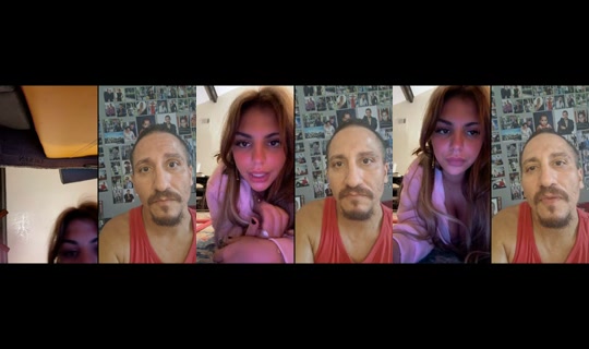 itsfufu1 TikTok Live — Sep 2, 2026, 7:54 AM