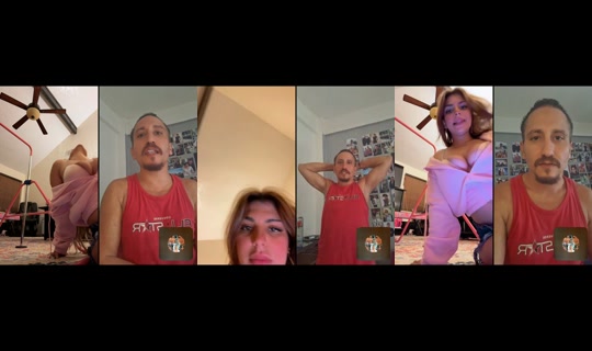 itsfufu1 TikTok Live — Sep 2, 2026, 8:09 AM