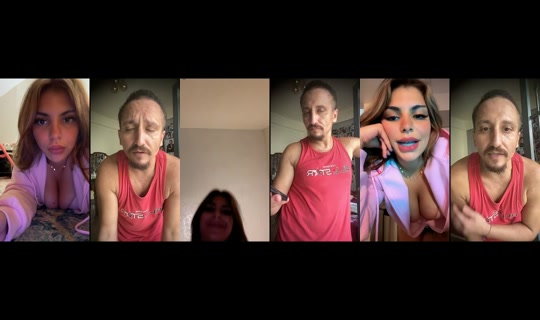 itsfufu1 TikTok Live — Sep 2, 2026, 9:54 AM