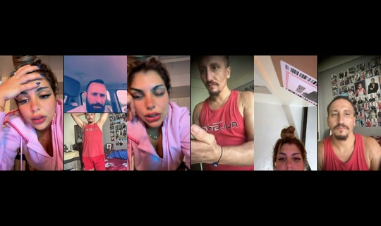itsfufu1 TikTok Live — Sep 2, 2026, 10:29 AM