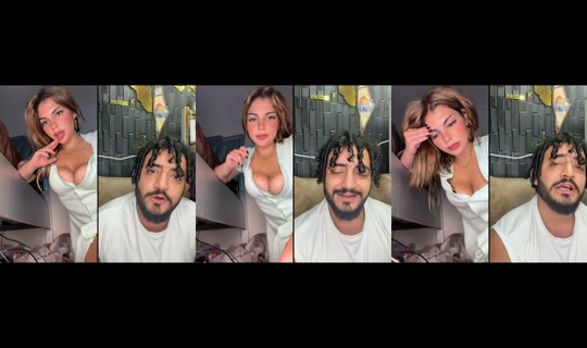 itsfufu1 TikTok Live — Sep 2, 2026, 10:45 PM