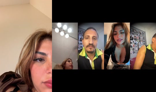 itsfufu1 TikTok Live — Sep 3, 2026, 12:00 PM