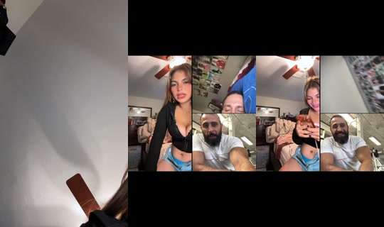 itsfufu1 TikTok Live — Sep 3, 2026, 2:37 PM