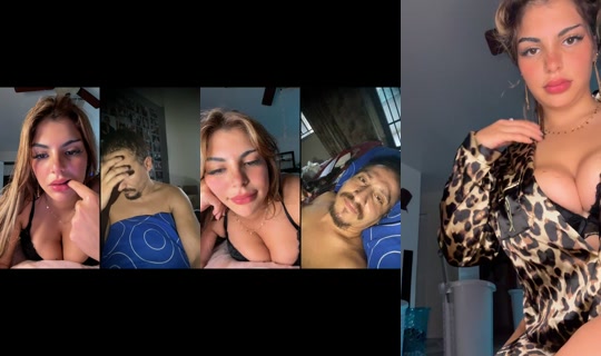 itsfufu1 TikTok Live — Sep 3, 2026, 3:31 PM