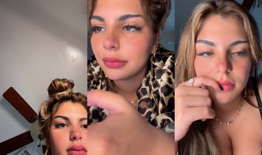 itsfufu1 TikTok Live — Sep 3, 2026, 4:21 PM