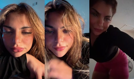 itsfufu1 TikTok Live — Sep 5, 2026, 1:25 PM