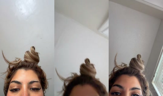 itsfufu1 TikTok Live — Sep 5, 2026, 10:17 PM