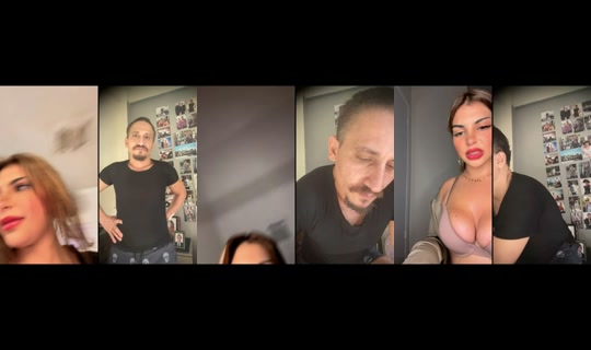 itsfufu1 TikTok Live — Sep 6, 2026, 5:03 AM