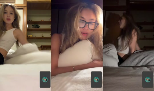 itsfye TikTok Live — Oct 6, 2026, 6:09 PM