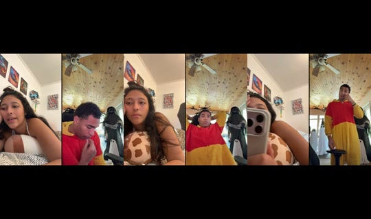itsgabriellaxx7 TikTok Live — Oct 3, 2026, 3:21 PM