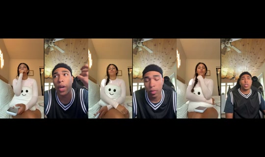 itsgabriellaxx7 TikTok Live — Oct 5, 2026, 4:19 PM