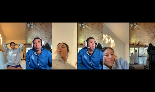 itsgabriellaxx7 TikTok Live — Oct 6, 2026, 2:34 PM