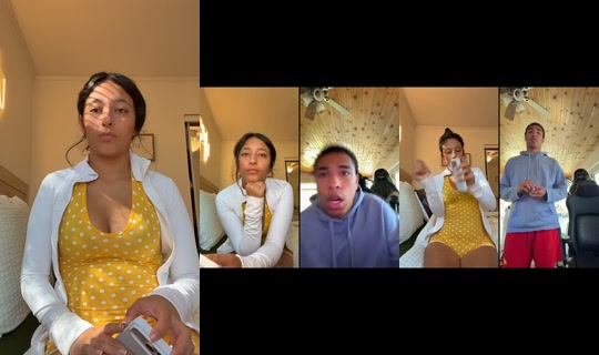 itsgabriellaxx7 TikTok Live — Oct 7, 2026, 2:49 PM