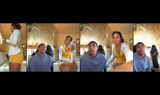 itsgabriellaxx7 TikTok Live — Oct 7, 2026, 3:44 PM