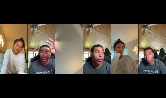 itsgabriellaxx7 TikTok Live — Oct 8, 2026, 2:29 PM