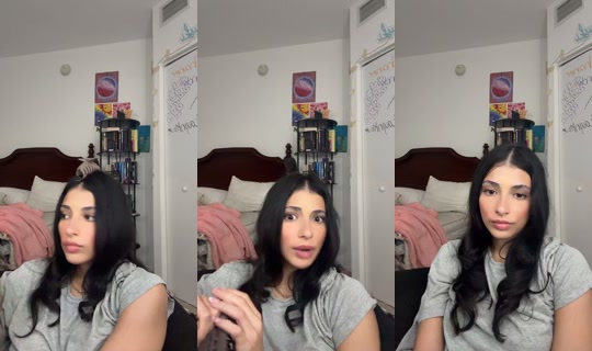 itsgillyd TikTok Live — Aug 21, 2026, 1:44 AM