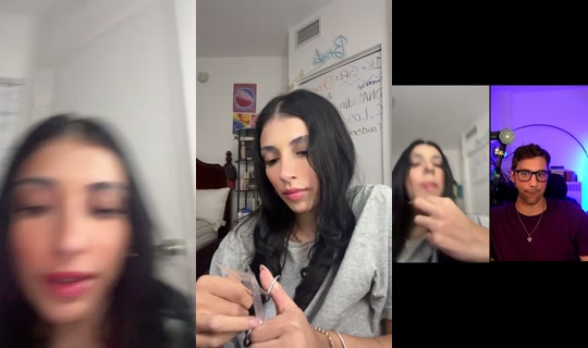 itsgillyd TikTok Live — Aug 21, 2026, 2:40 AM