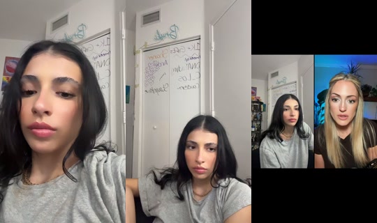 itsgillyd TikTok Live — Aug 21, 2026, 3:30 AM