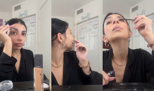 itsgillyd TikTok Live — Aug 21, 2026, 8:04 PM