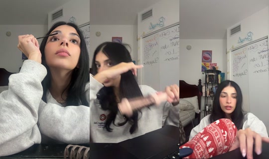 itsgillyd TikTok Live — Aug 23, 2026, 1:59 AM