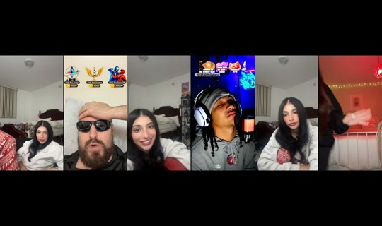 itsgillyd TikTok Live — Aug 23, 2026, 3:05 AM