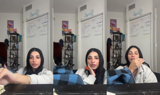 itsgillyd TikTok Live — Aug 26, 2026, 4:11 AM