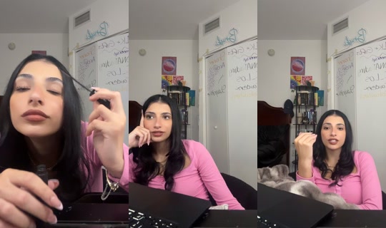 itsgillyd TikTok Live — Aug 28, 2026, 3:11 AM