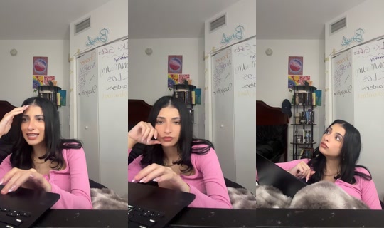 itsgillyd TikTok Live — Aug 28, 2026, 4:01 AM