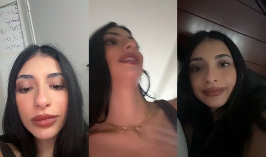 itsgillyd TikTok Live — Aug 29, 2026, 7:07 AM