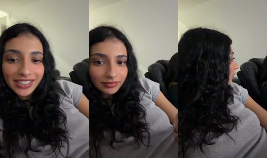 itsgillyd TikTok Live — Sep 22, 2026, 6:22 AM